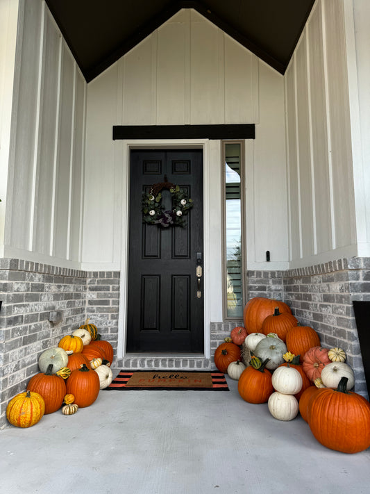 Harvest Haven